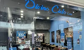 Divino Cielo Café Magnocentro