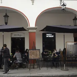 Hilo Negro Tlalpan 5