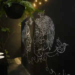 Hilo Negro Tlalpan 9