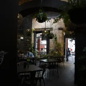 Hilo Negro Tlalpan 1