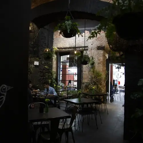 Hilo Negro Tlalpan - foto 1
