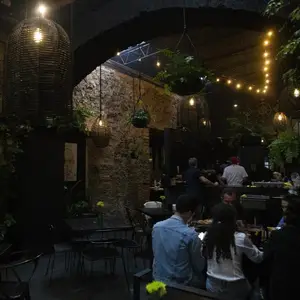 Hilo Negro Tlalpan 3