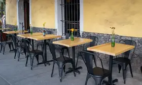 Hilo Negro Coyoacán 
