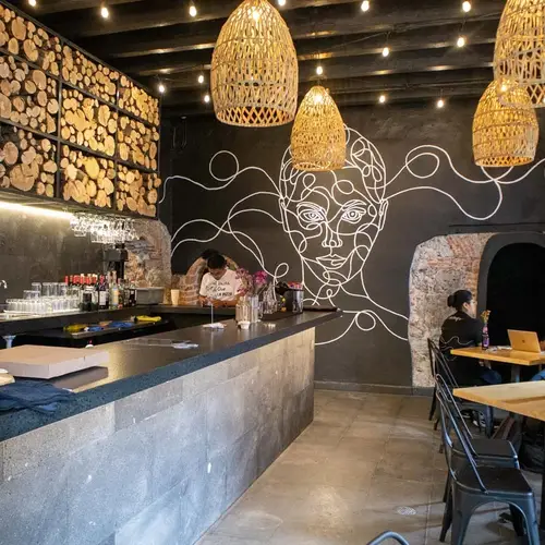 Hilo Negro Coyoacán  - foto 1