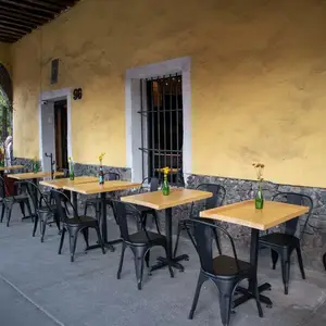 Hilo Negro Coyoacán  3