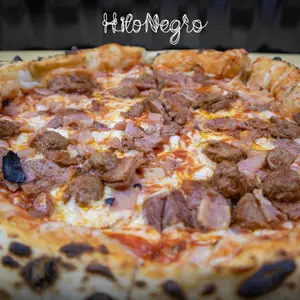 Hilo Negro Coyoacán  2