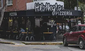 Hilo Negro Condesa