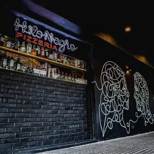 Hilo Negro Condesa 5