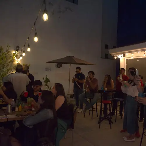 GEIM XP Puebla  - foto 4
