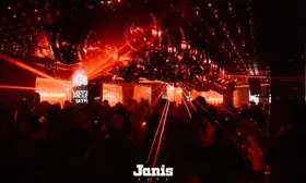 Janis Roma