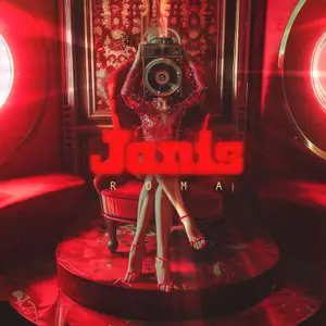 Janis Roma 5