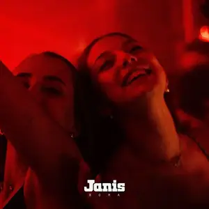Janis Roma 9