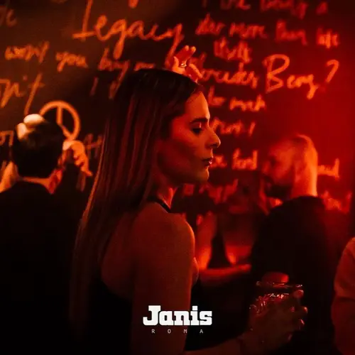 Janis Roma - foto 4