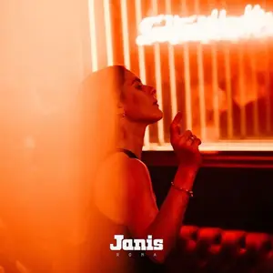 Janis Roma 2