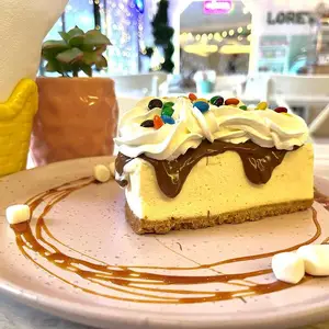 Loretta Café Satelite 4