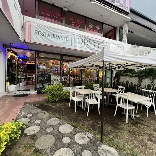 Loretta Café Satelite - foto 1