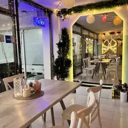 Loretta Café Satelite - foto 3