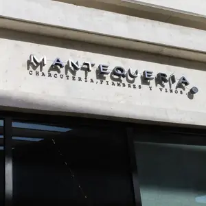 La Mantequería Cancún 5