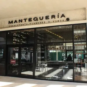 La Mantequería Cancún 1