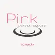 PINK Restaurante Coyoacán