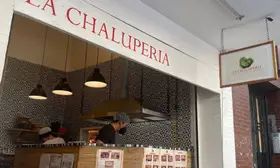 Restaurant La Chalupería CDMX