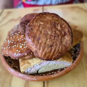Restaurante La Chalupería CDMX 6
