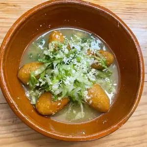Restaurante La Chalupería CDMX 7
