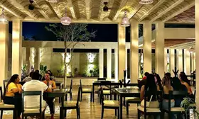 Gilda Restaurante Tekit