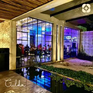 Gilda Restaurante Tekit 5