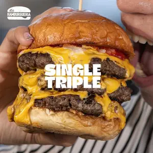 La Hamburgueria Marina Mazatlán 2