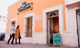 El Hojaldre Chihuahua