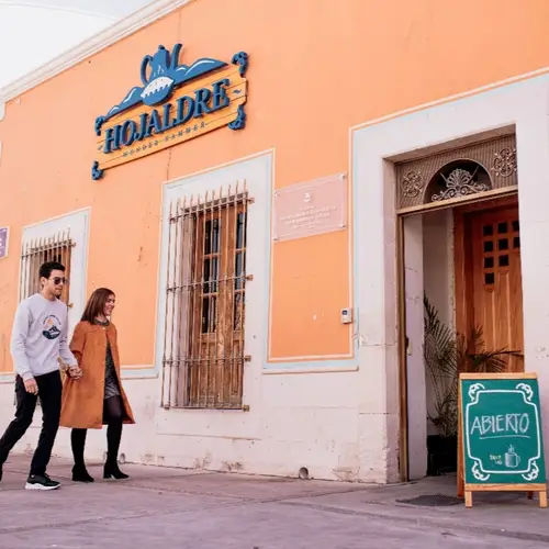 El Hojaldre Chihuahua - foto 1