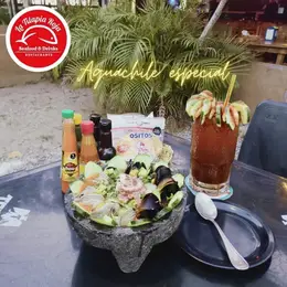 LA TILAPIA ROJA Villa de Álvarez - foto 3