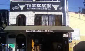 Taquecacho CDMX