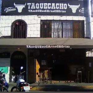 Taquecacho CDMX 1
