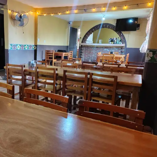 Restaurante Casa Jazmín Hidalgo - foto 1