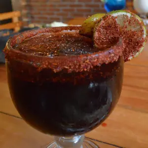 Restaurante Casa Jazmín Hidalgo 7