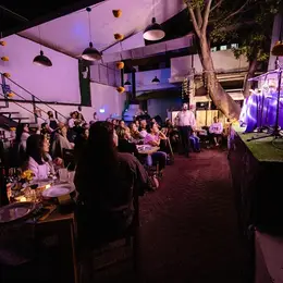 Restaurante Casa Quintal Tepotzotlán - foto 3
