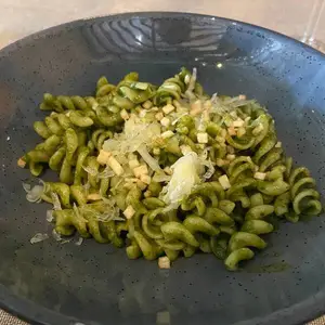 Fornería del Becco Pedregal 7