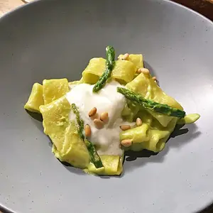 Fornería del Becco Pedregal 6