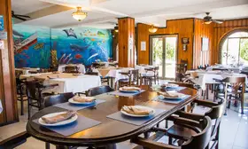 Restaurant Bismark Altamirano