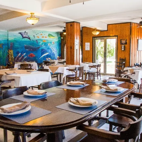 Restaurant Bismark Altamirano - foto 1