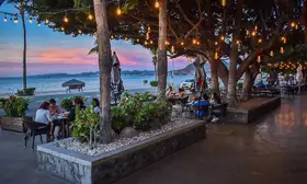 Restaurante Bismarkcito Malecón