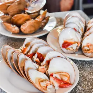 Restaurante Bismarkcito Malecón 9