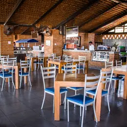 Restaurante Bismarkcito Malecón - foto 3