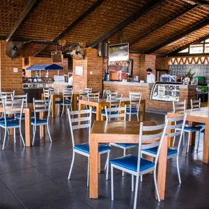 Restaurante Bismarkcito Malecón 3