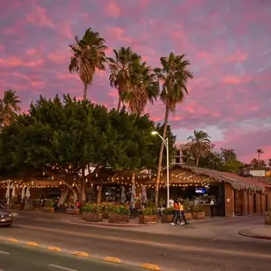 Restaurante Bismarkcito Malecón 5