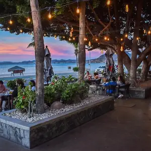 Restaurante Bismarkcito Malecón 1