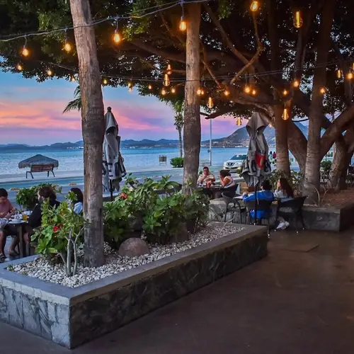 Restaurante Bismarkcito Malecón - foto 1