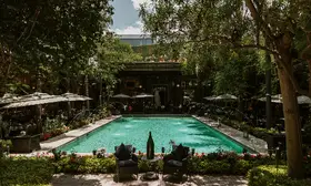 Hacienda Laborcilla - Querétaro